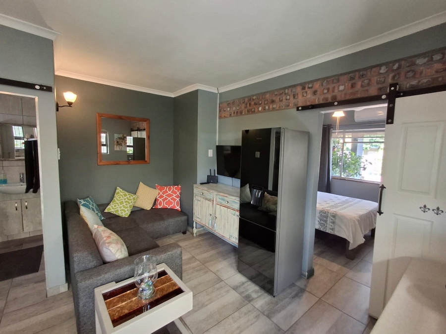 To Let 1 Bedroom Property for Rent in Labiance Estate Western Cape